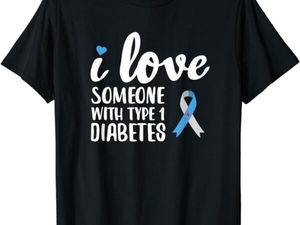 Peace love cure leopard diabetes awareness survivors gifts t-shirt 1