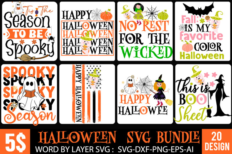 #Halloween T-Shirt Design Bundle,Halloween Vector t-Shirt Design Mega Bundle, Happy Halloween T-Shirt Design,Halloween Mega Bundle,Halloween