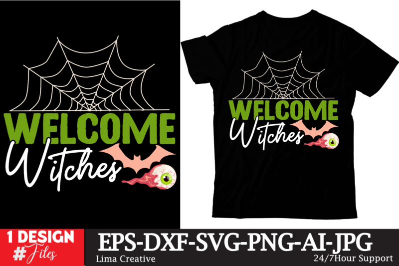 Halloween SVG T-shirt Design Mega Bundle,100+ Design,Aditable + Vector Files,T-shirt Design, Halloween SVG T-shirt Design Bundle ,MEGA HALLOWEEN BUNDLE 2, 130 Designs, Heather Roberts Art Bundle, Halloween svg, Fall svg,