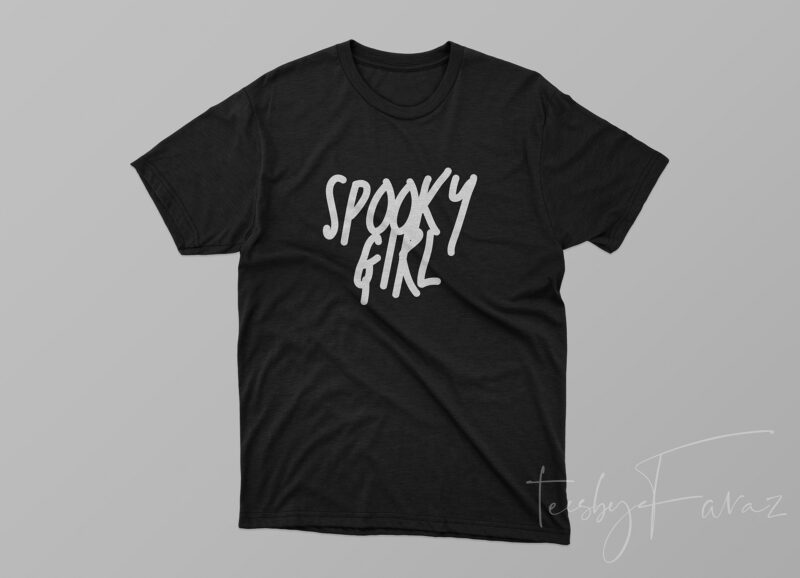 Halloween T-shirt Pack of 50 Designs for sale