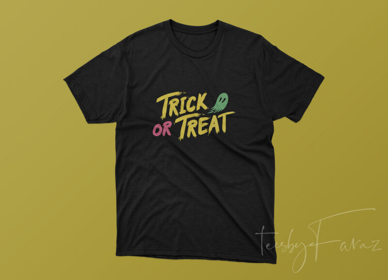 Halloween T-shirt Pack of 50 Designs for sale