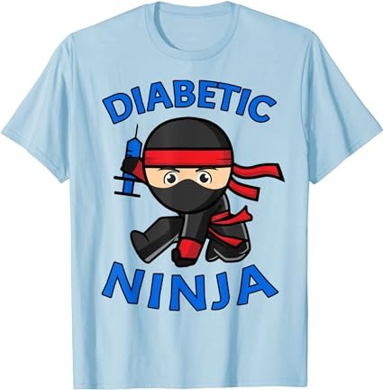 Youth Ninja T-Shirt