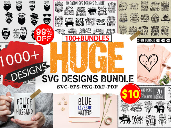 Huge svg bundle/1000+file graphic t shirt