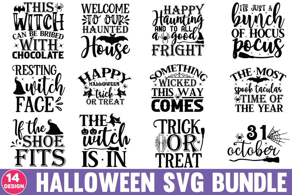 Halloween Svg Bundle halloween,halloween for kids,happy halloween ...