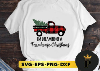 farmhouse christmas SVG, Merry Christmas SVG, Xmas SVG PNG DXF EPS