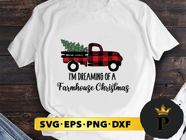 Farmhouse christmas svg, merry christmas svg, xmas svg png dxf eps t shirt graphic design