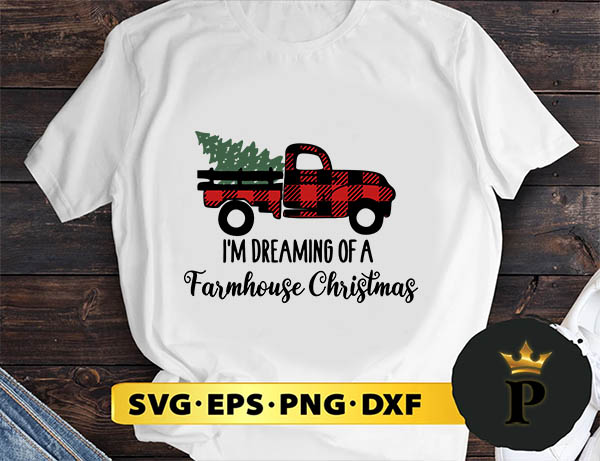 farmhouse christmas SVG, Merry Christmas SVG, Xmas SVG PNG DXF EPS