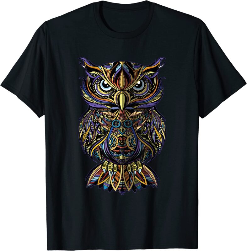 15 Owl Shirt Designs Bundle For Commercial Use Part 4, Owl T-shirt, Owl png file, Owl digital file, Owl gift, Owl download, Owl design AMZ