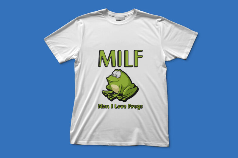 Milf Funny| T-shirt for sale