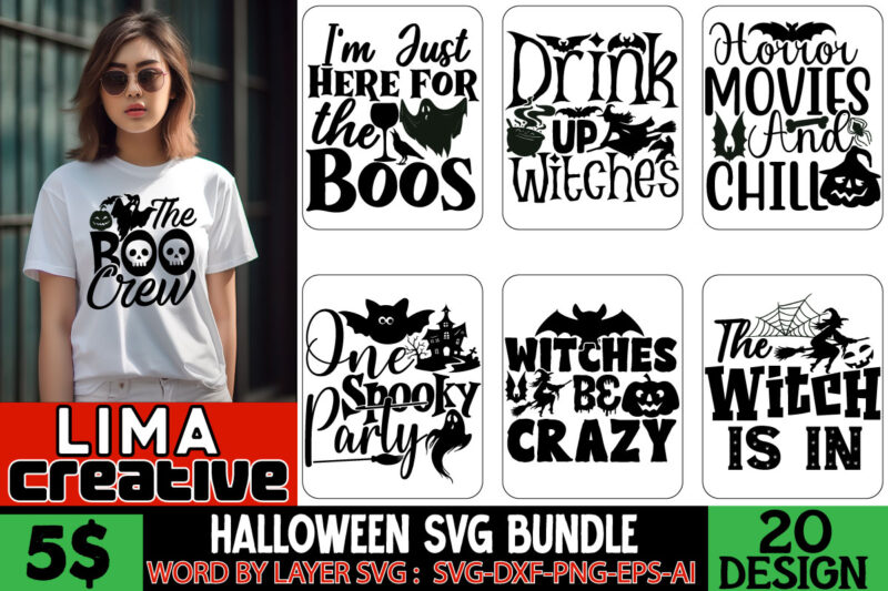 Halloween SVG T-shirt Design Mega Bundle,100+ Design,Aditable + Vector Files,T-shirt Design, Halloween SVG T-shirt Design Bundle ,MEGA HALLOWEEN BUNDLE 2, 130 Designs, Heather Roberts Art Bundle, Halloween svg, Fall svg,