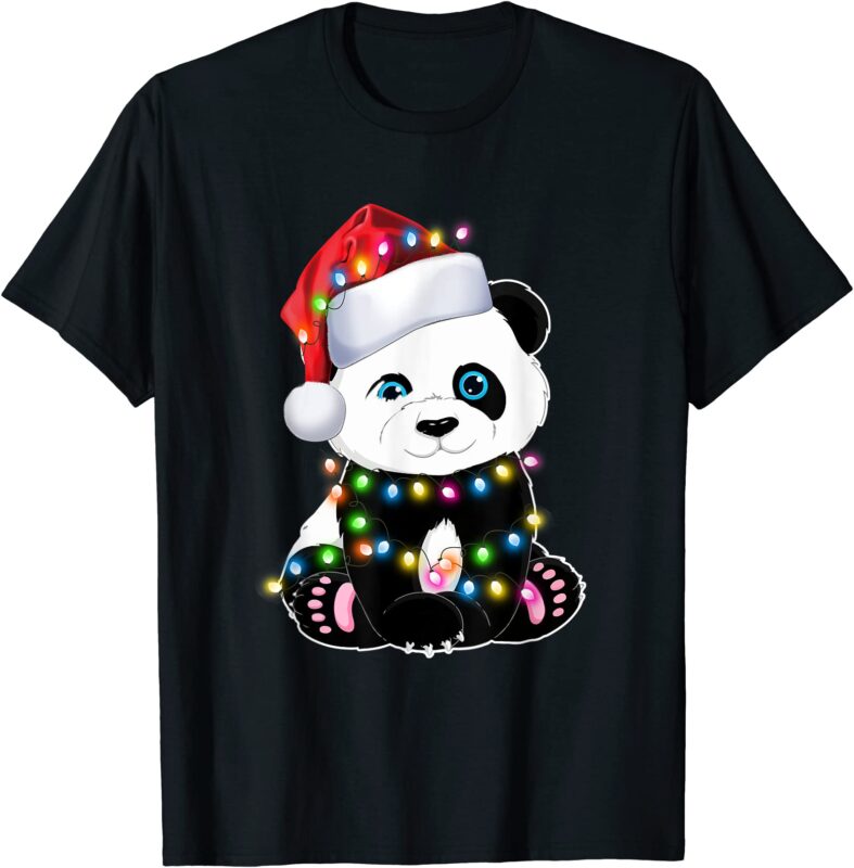 15 Panda Shirt Designs Bundle For Commercial Use Part 4, Panda T-shirt, Panda png file, Panda digital file, Panda gift, Panda download, Panda design AMZ