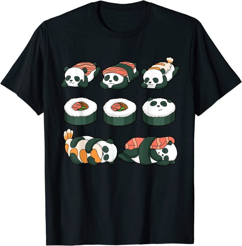 15 Panda Shirt Designs Bundle For Commercial Use Part 4, Panda T-shirt, Panda png file, Panda digital file, Panda gift, Panda download, Panda design AMZ