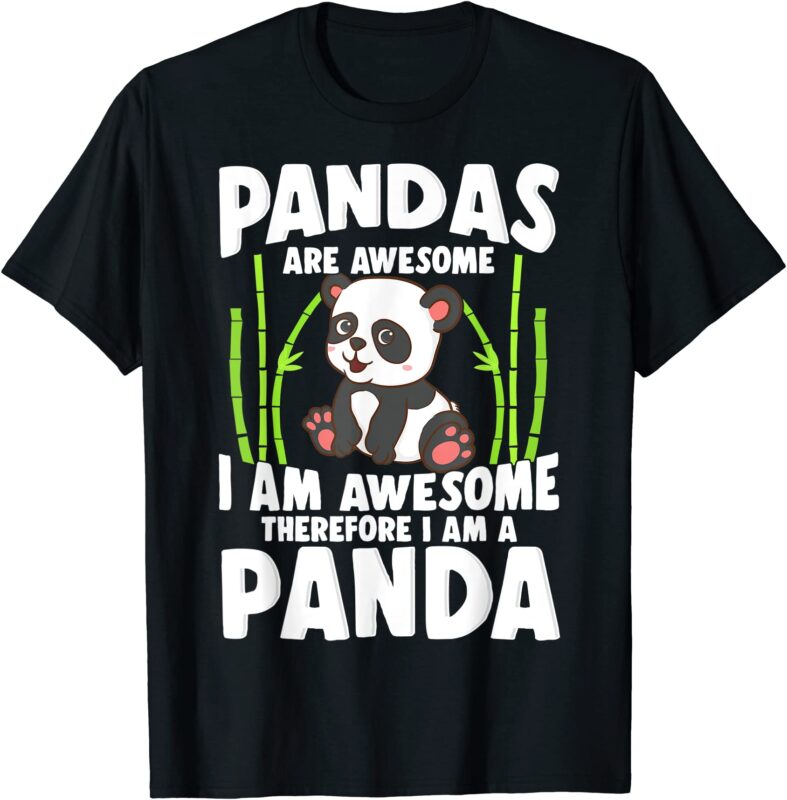 15 Panda Shirt Designs Bundle For Commercial Use Part 4, Panda T-shirt, Panda png file, Panda digital file, Panda gift, Panda download, Panda design AMZ