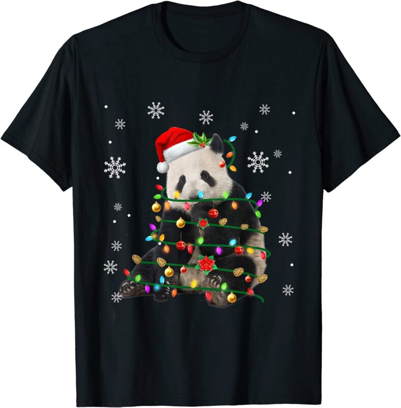 15 Panda Shirt Designs Bundle For Commercial Use Part 4, Panda T-shirt, Panda png file, Panda digital file, Panda gift, Panda download, Panda design AMZ