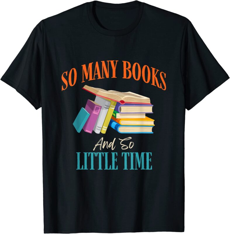 15 Book Shirt Designs Bundle For Commercial Use, Book T-shirt, Book png file, Book digital file, Book gift, Book download, Book design AMZ