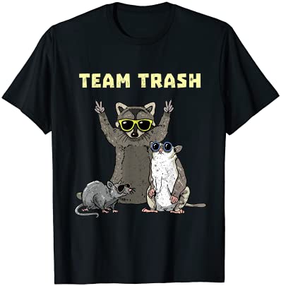 15 Raccoon Shirt Designs Bundle For Commercial Use, Raccoon T-shirt, Raccoon png file, Raccoon digital file, Raccoon gift, Raccoon download, Raccoon design AMZ