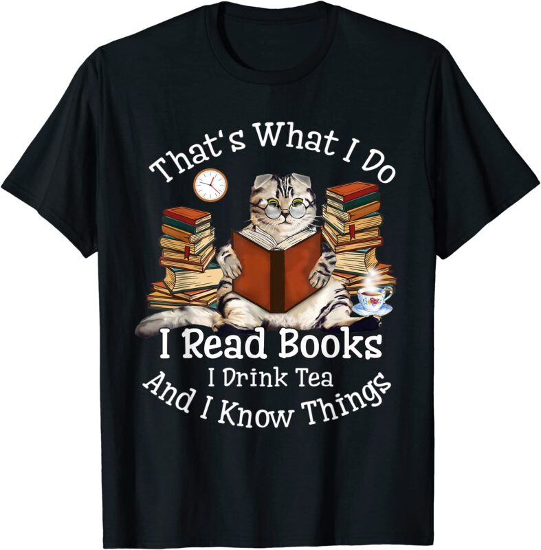 15 Book Shirt Designs Bundle For Commercial Use, Book T-shirt, Book png file, Book digital file, Book gift, Book download, Book design AMZ