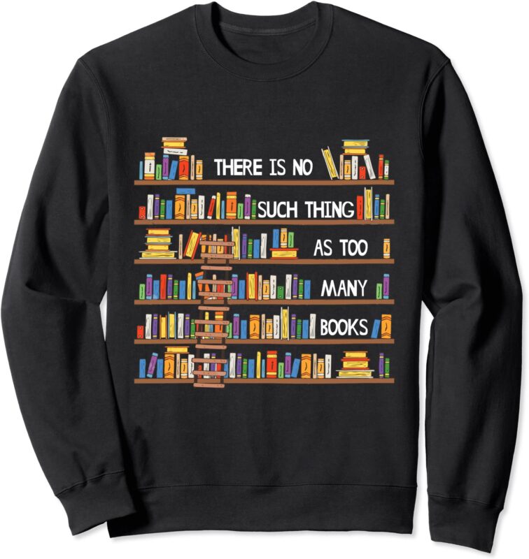 15 Book Shirt Designs Bundle For Commercial Use, Book T-shirt, Book png file, Book digital file, Book gift, Book download, Book design AMZ