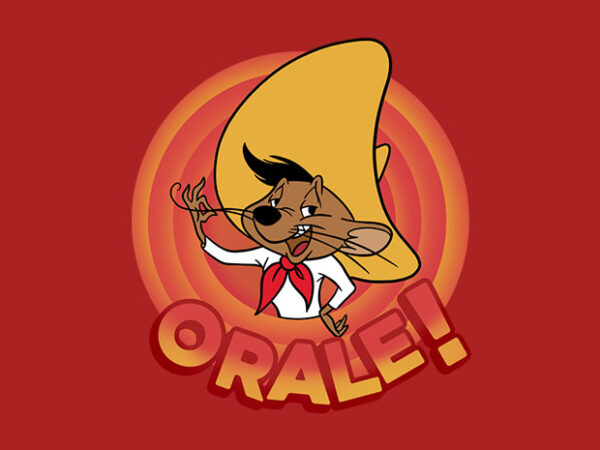 Orale! t shirt design online