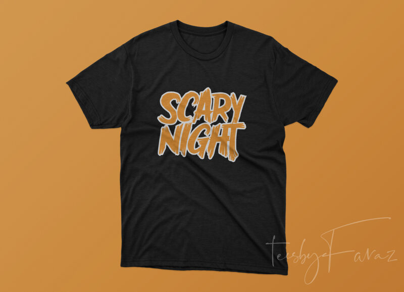 Halloween T-shirt Pack of 50 Designs for sale