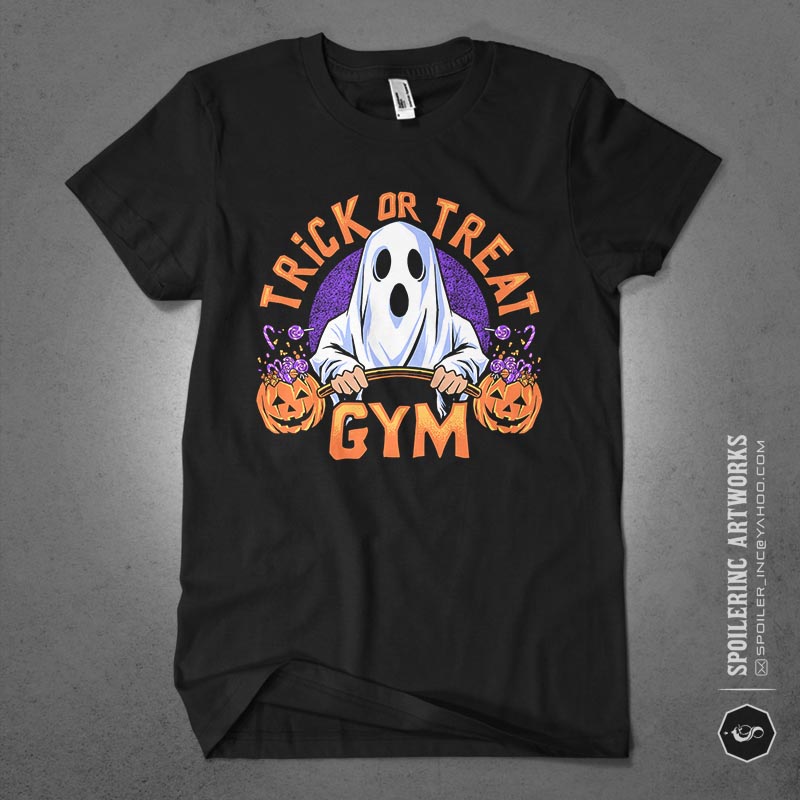 boo gym