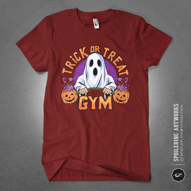 boo gym