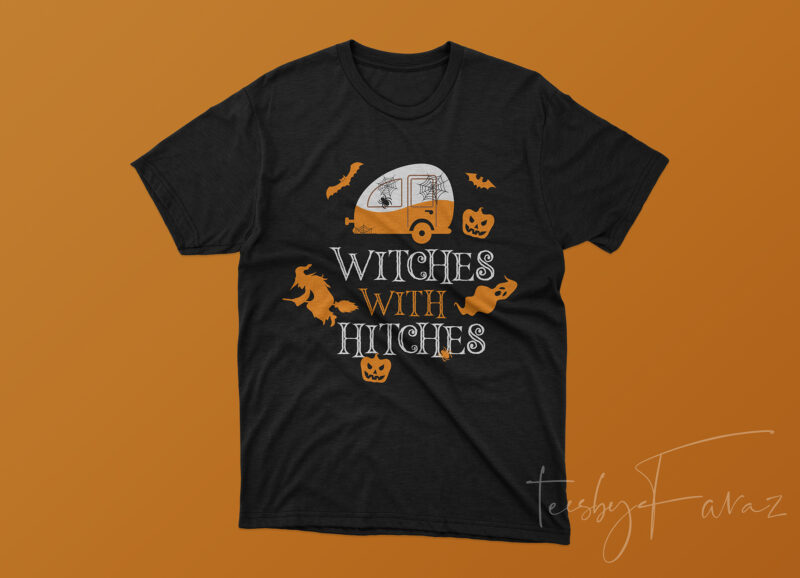 Halloween T-shirt Pack of 50 Designs for sale