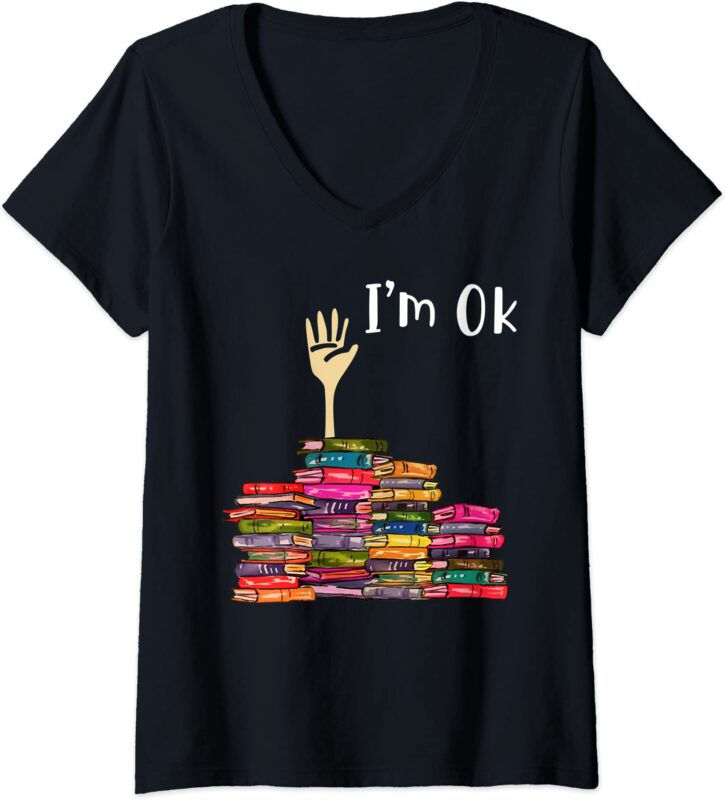 15 Book Shirt Designs Bundle For Commercial Use, Book T-shirt, Book png file, Book digital file, Book gift, Book download, Book design AMZ