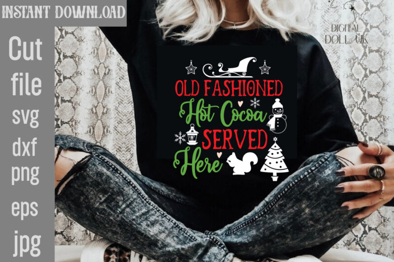 Christmas T-shirt Designs Bundle, 20 Designs,On Sell Designs,Christmas Designs Bundle,Christmas SVG Design, Christmas Tree Bundle, Christmas