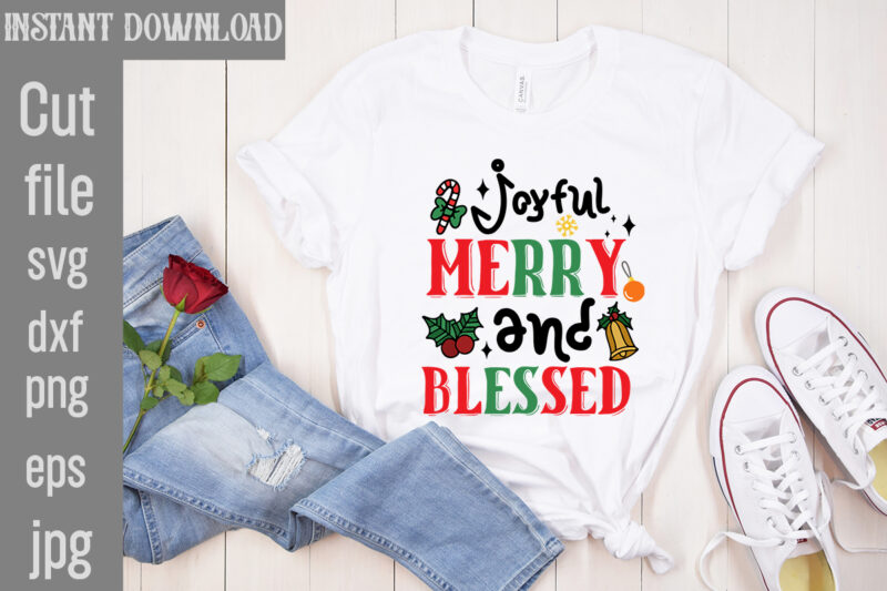 Christmas T-shirt Designs Bundle, 20 Designs,On Sell Designs,Christmas Designs Bundle,Christmas SVG Design, Christmas Tree Bundle, Christmas