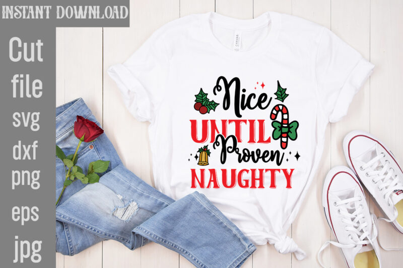 Christmas T-shirt Designs Bundle, 20 Designs,On Sell Designs,Christmas Designs Bundle,Christmas SVG Design, Christmas Tree Bundle, Christmas