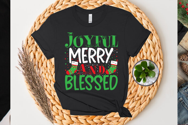 Christmas SVG Bundle