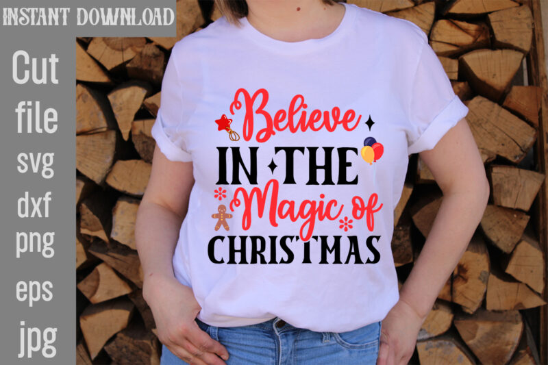 Christmas T-shirt Designs Bundle, 20 Designs,On Sell Designs,Christmas Designs Bundle,Christmas SVG Design, Christmas Tree Bundle, Christmas