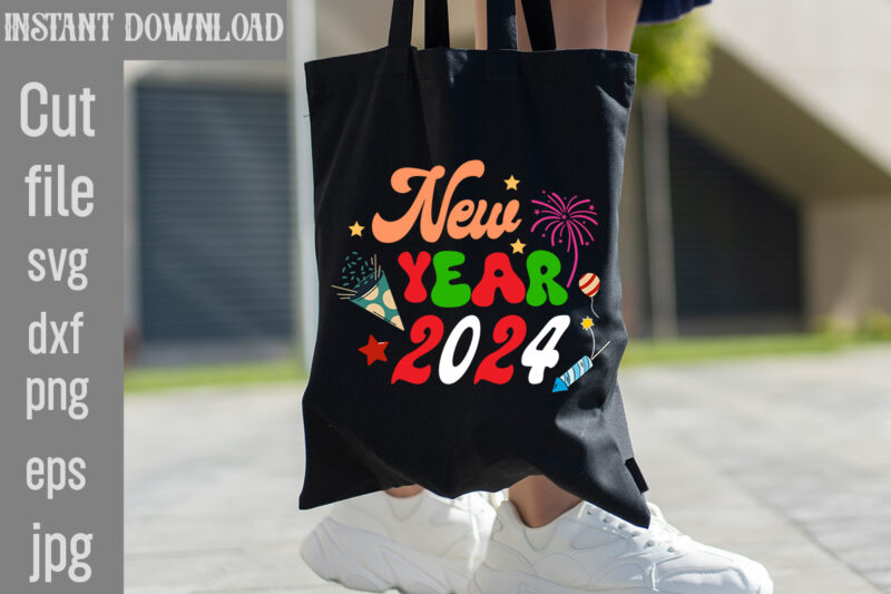 Happy New Year Retro Bundle,20 Designs,on sell Designs,Happy New Year 2024 Png , Disco Ball New Year’s PNG , Retro Happy New Year Sublimatio