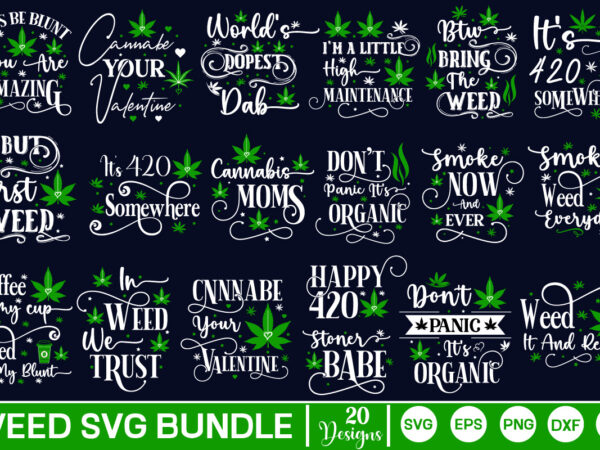 Weed svg bundle, weed t-shirt bundle, marijuana svg design, weed svg design, weed bundle, weed weed svg bundle, marijuana svg, hippie svg, c