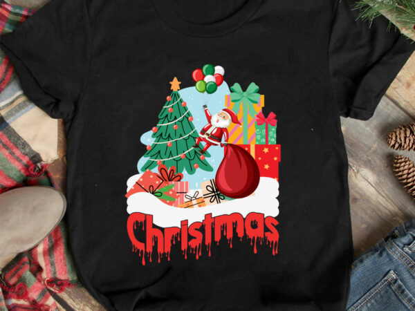 Christmas svg cut file , christmas t-shirt design , christmas vector design , high quality vector design , christmas 2023 new design.