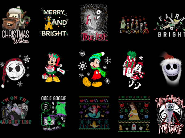 15 christmas shirt designs bundle for commercial use part 17, christmas t-shirt, christmas png file, christmas digital file, christmas gift,