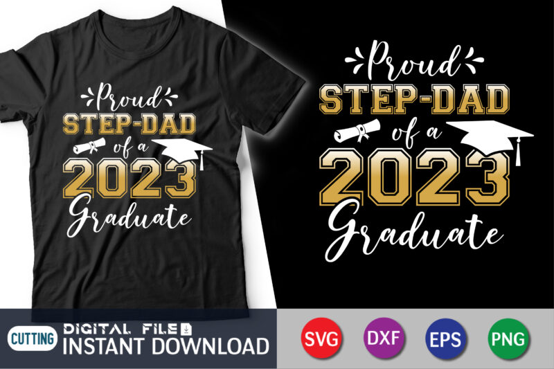 Family Graduate 2023 SVG Bundle, 2023 Graduation Family SVG, Family Graduation, Graduation Svg Shirt, Graduation Cut FIles, Cut FIle