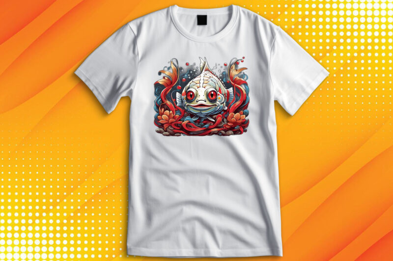 Fishing T-Shirt