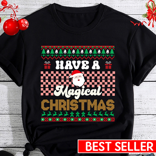 19 Ugly Xmas Shirt Designs Bundle For Commercial Use, Ugly Xmas T-shirt, Ugly Xmas png file, Ugly Xmas digital file, Ugly Xmas gift