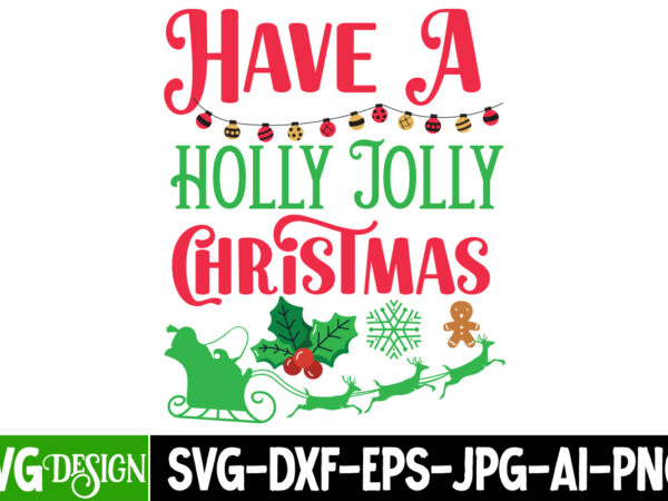 Free Christmas Holly Vector - Download in Illustrator, EPS, SVG, JPG, PNG