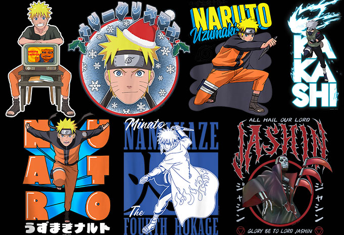 Kyuubi Naruto Svg, Naruto Shippuden Kurama Svg, Naruto Svg, The Nine T