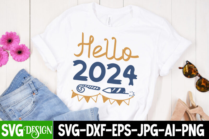 happy new year t-shirt design bundle , happy new year svg bundlehappy new year 2024 t-shirt design,happy new year shirt,New Year SVG Cut Fil