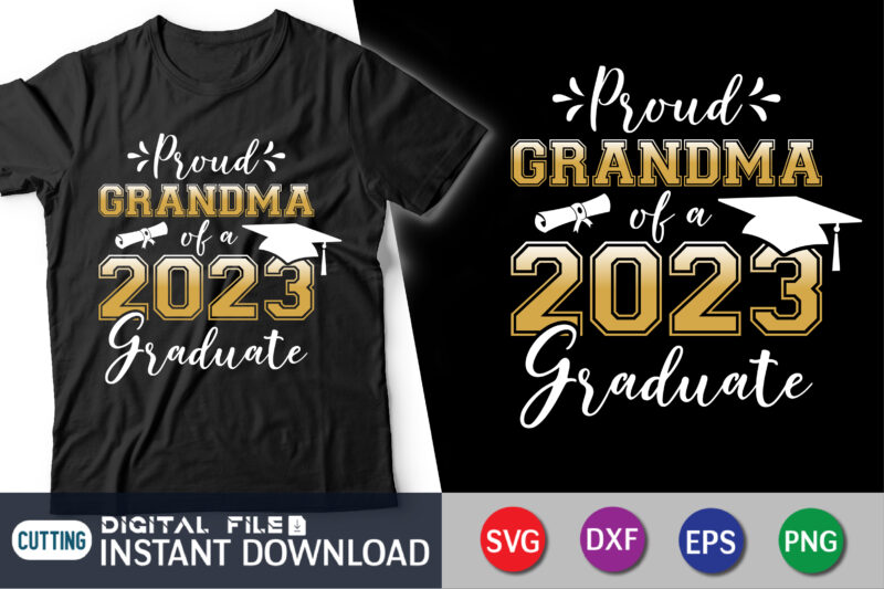 Family Graduate 2023 SVG Bundle, 2023 Graduation Family SVG, Family Graduation, Graduation Svg Shirt, Graduation Cut FIles, Cut FIle