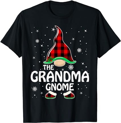 15 Christmas Gnome Shirt Designs Bundle For Commercial Use Part 1, Christmas Gnome T-shirt, Christmas Gnome png file, Christmas Gnome digita