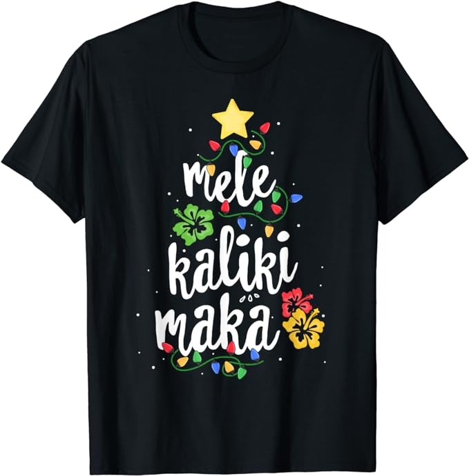 15 Mele Kalikimaka Shirt Designs Bundle For Commercial Use Part 1, Mele Kalikimaka T-shirt, Mele Kalikimaka png file, Mele Kalikimaka digita