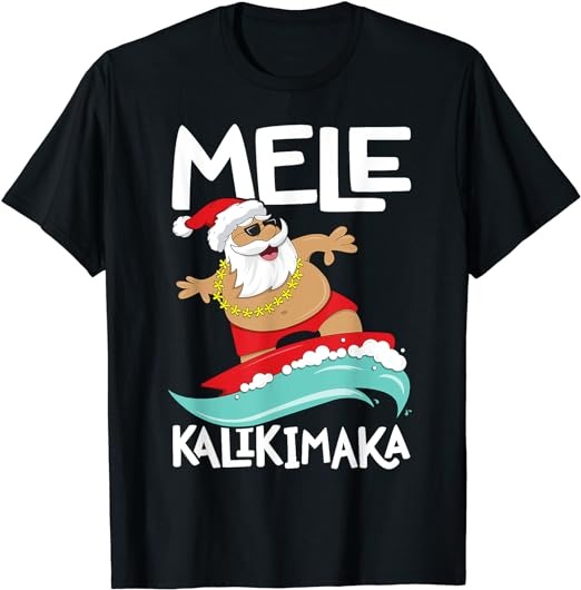 15 Mele Kalikimaka Shirt Designs Bundle For Commercial Use Part 1, Mele Kalikimaka T-shirt, Mele Kalikimaka png file, Mele Kalikimaka digita