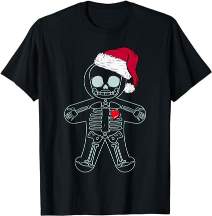 15 Skeleton Christmas Shirt Designs Bundle For Commercial Use Part 2, Skeleton Christmas T-shirt, Skeleton Christmas png file, Skeleton Chri