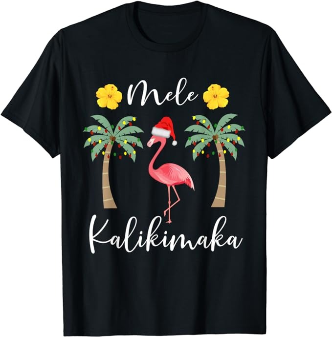 15 Mele Kalikimaka Shirt Designs Bundle For Commercial Use Part 3, Mele Kalikimaka T-shirt, Mele Kalikimaka png file, Mele Kalikimaka digita
