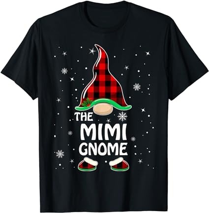 15 Christmas Gnome Shirt Designs Bundle For Commercial Use Part 4, Christmas Gnome T-shirt, Christmas Gnome png file, Christmas Gnome digita